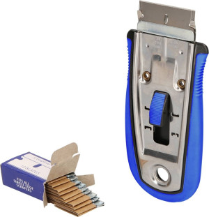 KS Tools BT101923 BT101923 Plakettenschaber