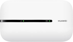 Huawei Mobile WIFI E5576-325 white o2