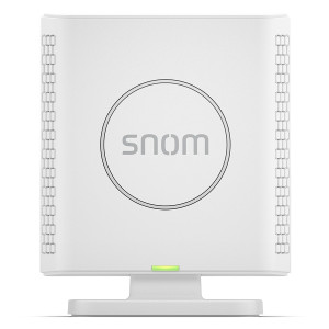 snom m6 DECT Repeater