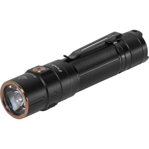 Fenix E35R wiederaufladbare 3100 Lumen Taschenlampe mit magnetischem