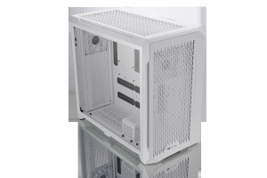 Thermaltake CTE C750 Air Snow White