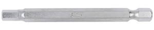 KS Tools 911.7513 Sechskant-Bit