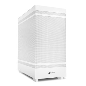 Sharkoon Rebel C50 White | PC-Gehuse