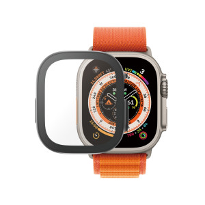 PanzerGlass Full Body Apple Watch Ultra 49mm Black - Passend fr