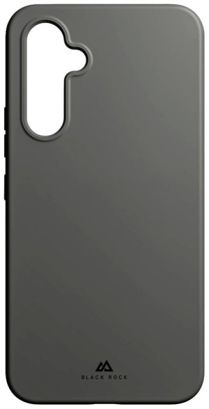 Black Rock Urban Case Cover Samsung Galaxy A54 Grau