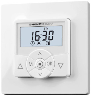 HOMEPILOT 10501001 premium Funk Zeitschaltuhr