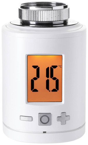 HOMEPILOT 13601001 Funk Heizkrperthermostat