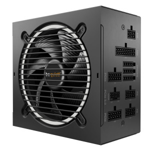 BeQuiet PURE POWER 12M | 1200W PC Netzteil 1200W 80PLU Gold