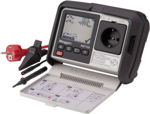 Megger 1003-066 Gertetester VDE-Norm 0701-0702