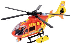 Dickie Toys Helikopter Modell Fertigmodell