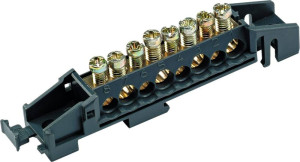 Schneider Electric 13576 Klemme