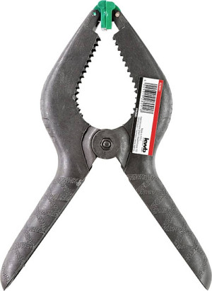 Kwb Kunststoff-Leimzangen, 225mm 928091
