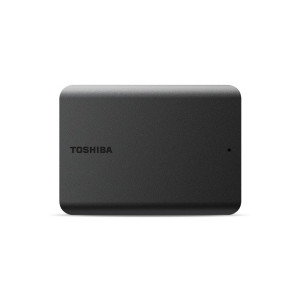 Toshiba Canvio Basics 2TB Externe Festplatte 6.35cm (2.5 Zoll) USB 3.