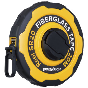 Ermenrich Reel SR20 Rollbandma