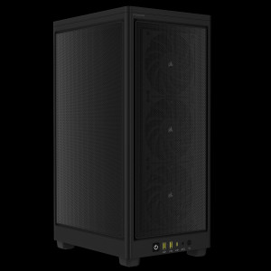 Corsair 2000D AIRFLOW schwarz | PC-Gehuse