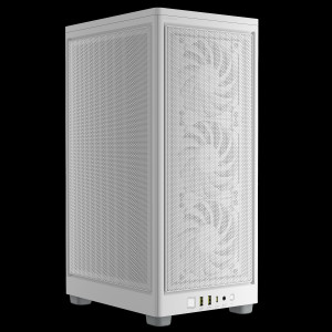 Corsair 2000D AIRFLOW wei | PC-Gehuse