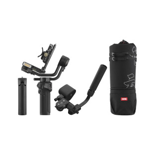 Zhiyun Weebill 3S Combo Kit