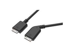 HTC 99H20520-00 Kabel Passend fr (VR Zubehr): HTC Vive Pro Schwarz