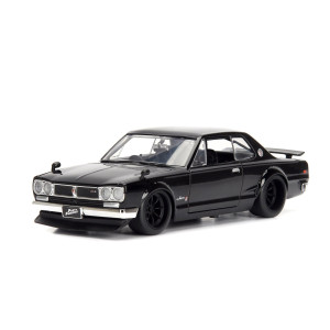 Jada Toys 253203004 modle  l'chelle Modle de voiture de ville