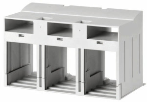 Eaton NZM4-XKSA Abdeckung 1St.