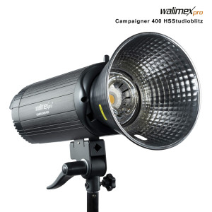 Walimex pro Campaigner 400 HS