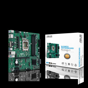 ASUS Pro B760M-CT-CSM Mainboard Sockel 1700