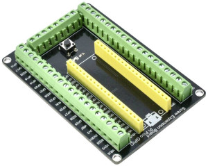 Iduino Shield ME706 Raspberry P Pico