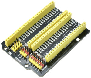 Iduino Shield ME705 Raspberry P Pico