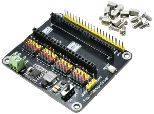 Iduino Shield ME703 Raspberry P Pico
