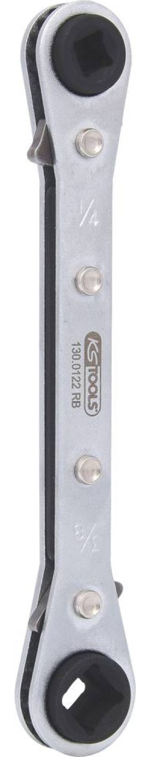 KS Tools 130.0122 130.0122 Ring-Ratschenschlssel