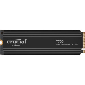 Crucial T700 - 1TB