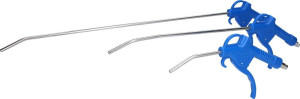 Brilliant Tools BT160500 Druckluft-Ausblaspistole