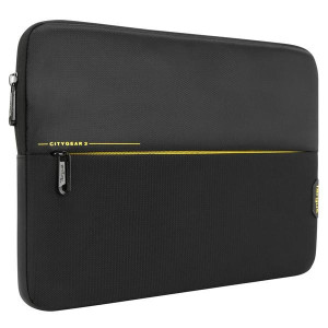Targus CityGear 13.3" Laptop Sleeve Black