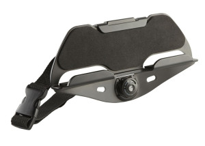 Targus In-Car Universal 7-11" Tablet Holder - Black