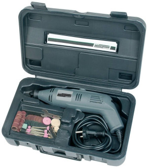 Brder Mannesmann M92575 Multitool 130W