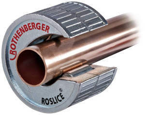 Rothenberger Rohrabschneider ROSLICE, 22mm 88822