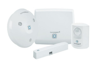 eQ-3 Homematic IP Starter Set Alarm