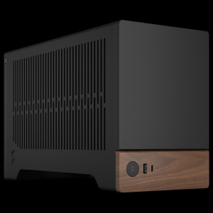Fractal Design Terra - Graphite