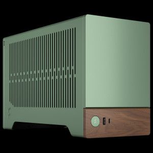 Fractal Design Terra Jade | PC-Gehuse