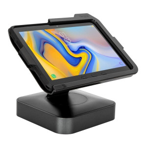 Targus Gen2 TA Pro Cradle and Base - Passend fr Galaxy Tab Active 4