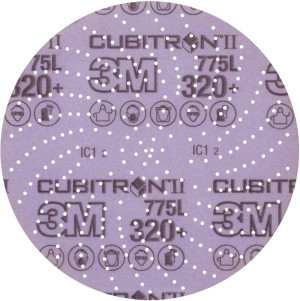 3M 47082 Xtract Cubitron II Film Disc 775L Schleifscheibe