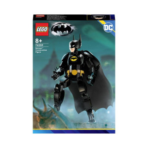 76259 LEG DC COMICS SUPER HEROES Batman Baufigur