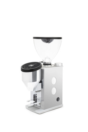 Rocket Faustino 3.1 Kaffeemhle chrom wei