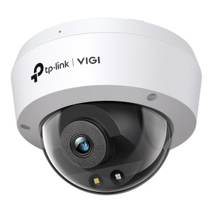 TP-Link VIGI C250(4mm) 5MP Full-Color Dome IP Kamera