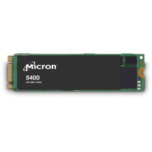 Micron 5400 PRO 960GB SATA M.2