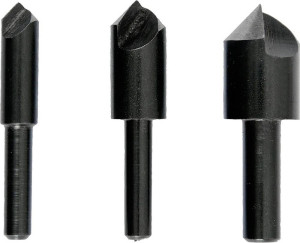 Kwb 511100 Senker-Set 3teilig 3St.