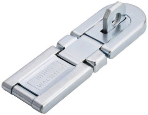 Burg Wchter 2181 Sicherheitsberfalle 49mm