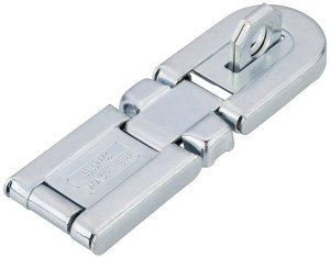 Burg Wchter 2171 Sicherheitsberfalle 40mm