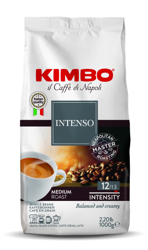 Kimbo - Intenso 1kg