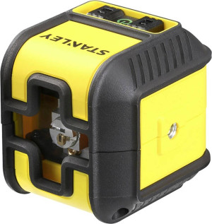 STANLEY Kreuzlinienlaser